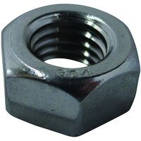 ダイドーハント DAIDOHANT ステンレス六角ナット W1/2 50入り