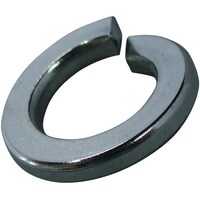 ダイドーハント DAIDOHANT ステン スプリングワッシャー W3/16 20入り 10164564 1Pk(20個)
