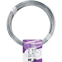 和気産業 WAKI 針金 IW014 #10X8M 500G