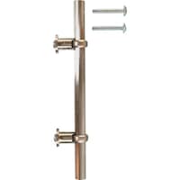 和気産業 WAKI アジャストハンドル VG137 ステン 140MM WB VG137 1個