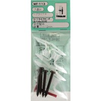 和気産業 WAKI トグラーTB WF113 タッピンク 4個入り