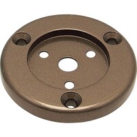 和気産業 WAKI ユニット35 HIT317 エンドプレート BR HIT317 1個