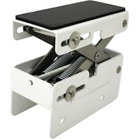 和気産業 WAKI 突っぱりジャッキ 白 WAT002 シロ