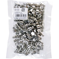 和気産業 WAKI ケルダボクローム DB020 8MM オン 100個入り