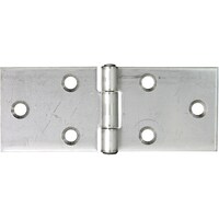 和気産業 WAKI ステン横長丁番 BH456 32MM BH456 1個