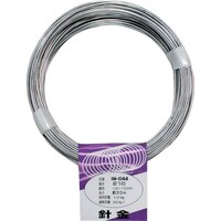 和気産業 WAKI 針金 IW044 #16X30M 500G