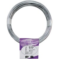 和気産業 WAKI 針金 IW034 #14X20M 500G