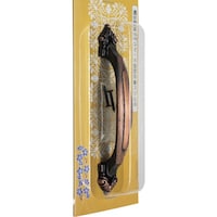 和気産業 WAKI No950取手 VG102 120mm GB VG102 1個