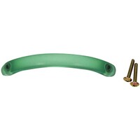 和気産業 WAKI ハンドル112MM aiai AH018 グリーン AH018 1個