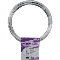和気産業 WAKI 針金 IW072 #22X80M IW072 1巻