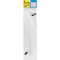 和気産業 WAKI カラーSカン SS025W 40X300 2本入り SS025W 1Pk(2本)