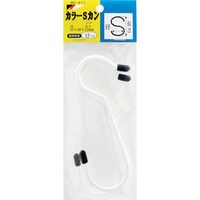 和気産業 WAKI カラーSカン SS017W 40X150 2本入り SS017W 1Pk(2本)