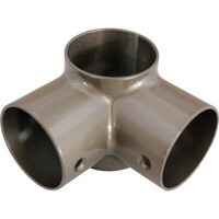 和気産業 WAKI ユニット35 HIT316 4ホウ BR HIT316 1個