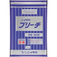 ニイタカ ニイタカ ニイタカ ブリーチ (18K) 234001 1缶