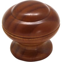 和気産業 WAKI 木製つまみ DB TW335