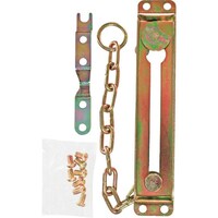 和気産業 WAKI 公団用ドアチェーン VA248 クロメート