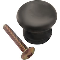 和気産業 WAKI PCスターツマミ BH901 258B 22MM ブラック