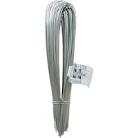 和気産業 WAKI 結束線 U型 HW170 #21X350MM 145