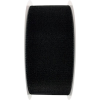 和気産業 WAKI マジクロス 黒B 2W3L ノリナシS 100X20M 3152900 1巻