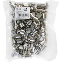 和気産業 WAKI ケルダボクローム DB024 10MM オン 100個入り DB024 1袋(100個)