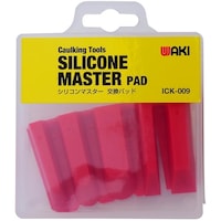 和気産業 WAKI シリコンマスター交換 ICK009 コウカンパット ICK009 1個