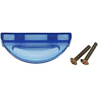 和気産業 WAKI 引き手65MM aiai AH002 ブルー AH002 1個