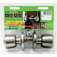 和気産業 WAKI WR138間仕切錠 B/S60 ハイスナイトジョウ