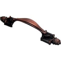 和気産業 WAKI アンティック取手 TW210 8324L