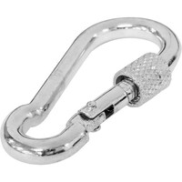 和気産業 WAKI ロック付スプリングF 15423 5x50