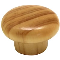 和気産業 WAKI 木製つまみ パイン TW321