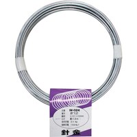 和気産業 WAKI 針金 IW024 #12X12M 500G