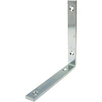 和気産業 WAKI 特厚金折隅金 WBK047 120x120x16 5個入り WBK047 1袋(5個)