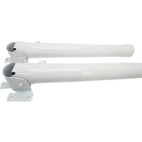 和気産業 WAKI テーブルステップ太白 AK364 300MM 2本入り