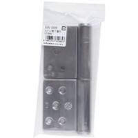 和気産業 WAKI ステン旗丁番R BK998 127mm BK998 1枚