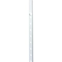 和気産業 WAKI フィット棚支柱 白 WLS011W 1820