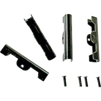 和気産業 WAKI 間接爪 小 親骨用 US020 クロ 4個入り US020 1Pk(4個)