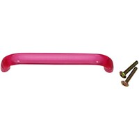 和気産業 WAKI ハンドル116MM aiai AH022 レッド AH022 1個