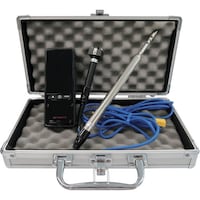 BBK BBK デジタル温度計表面温度センサー付セット BBTM2411 1個