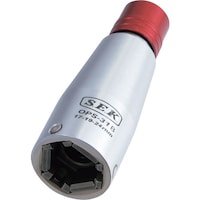 スエカゲツール スエカゲ 3イン1電動ソケット サイズ17・19・24MM