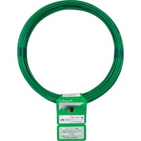 和気産業 WAKI カラーワイヤー HW110 #10X16M グリン