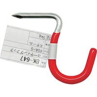和気産業 WAKI コーティングフック BK647 60AS BK647 1個