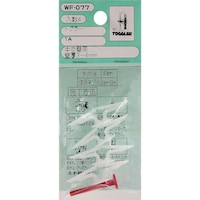 和気産業 WAKI トグラー WF077 TA 4個入り