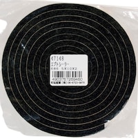 和気産業 WAKI エプトシーラー NO686 5X10X2