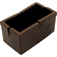 和気産業 WAKI WフェルトキャップB BC815DBナガカク