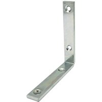 和気産業 WAKI 特厚金折隅金 WBK046 90x90x16 5個入り WBK046 1袋(5個)