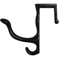 和気産業 WAKI バラ B枝長押帽子掛 BH623 大 BH623 1個