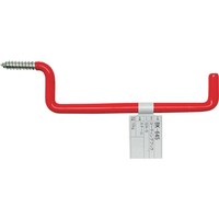 和気産業 WAKI コーティングフック BK645 32AS BK645 1個