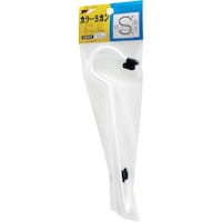 和気産業 WAKI カラーSカンクロス SS037W 40X200 2本入り