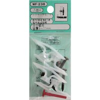 和気産業 WAKI トグラータッピング WF238 4個入り