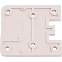 スガツネ工業 SUGATSUNE (180047915)ARNDP5エルロン専用ディスタンスプレート ARNDP5 1個